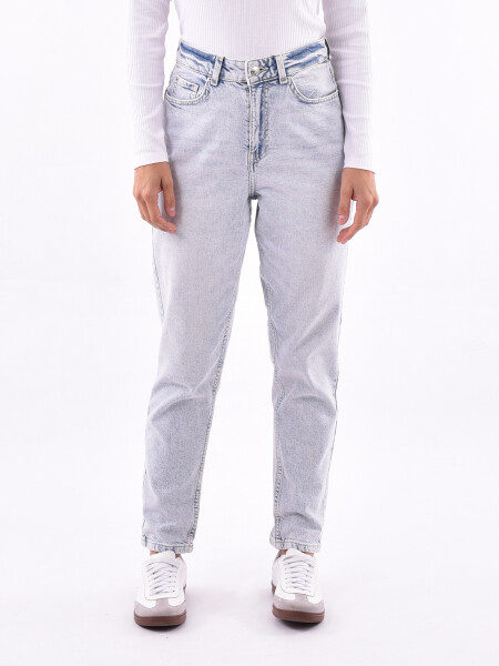 JEANS CLEO AZUL CLARO