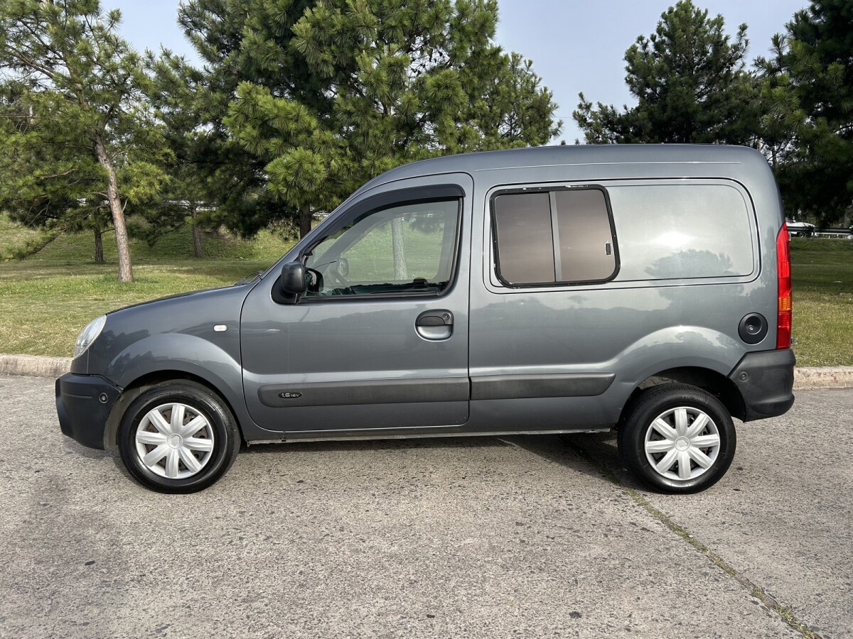 Renault Kangoo 1.6 EXCELENTE ESTADO! | Permuta / Financia Renault Kangoo 1.6 EXCELENTE ESTADO! | Permuta / Financia