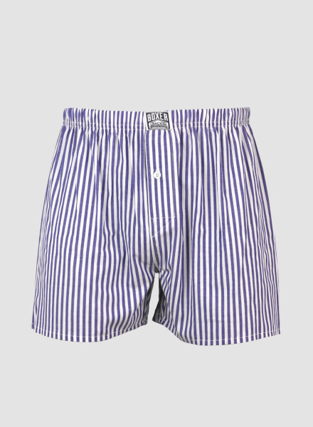 Boxer escocés Diseño 10