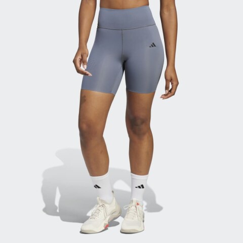 Short Adidas High Intensity Gris