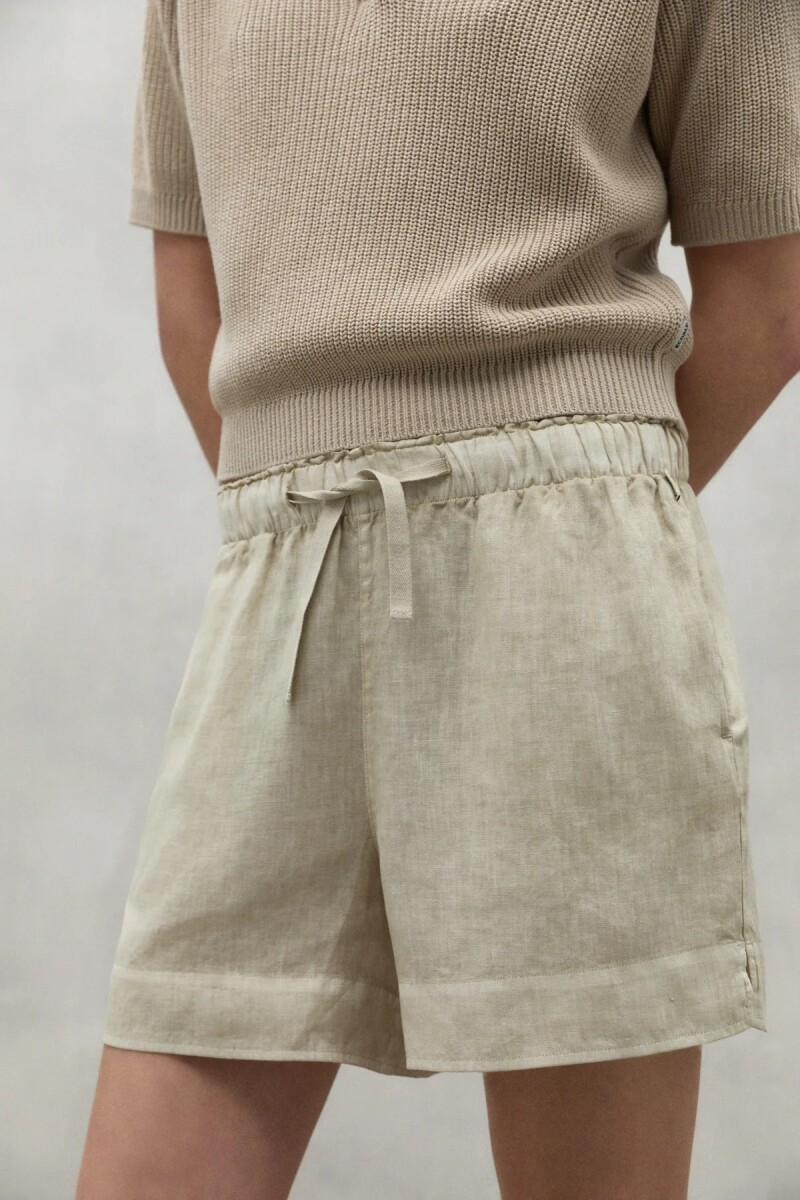SHORT DEVAALF 