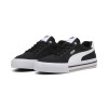 Championes Puma Court Classic Vulc de Hombre - 396353 03 Negro-blanco