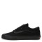 Championes Unisex VANS Old Skool Negro