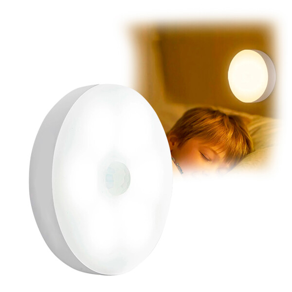 Lampara Veladora Luz Sensor Aplique Pared Guía Calidad Lampara Veladora Luz Sensor Aplique Pared Guía Calidad