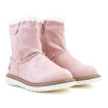 Botas Santa Barbara de Niños - SNOW Rosado