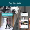 Cámara Seguridad Int TP-LINK Vigi C450 Color Día Noche 3K 5mp Cámara Seguridad Int TP-LINK Vigi C450 Color Día Noche 3K 5mp