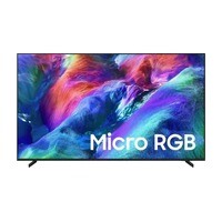 Tv y Audio > Tv > Smart TV Micro RGB