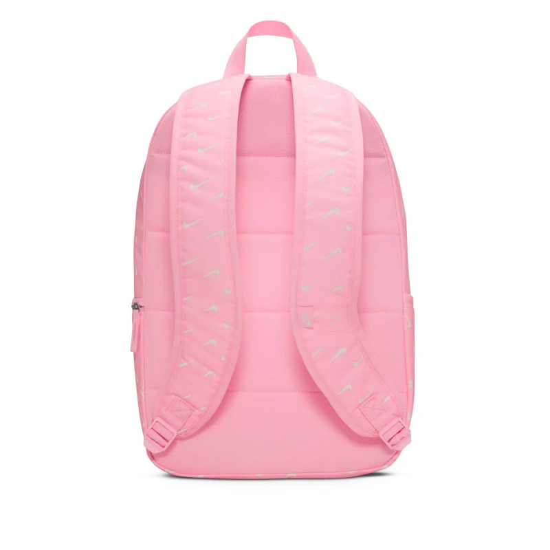 Mochila Nike Heritage Unisex Rosado