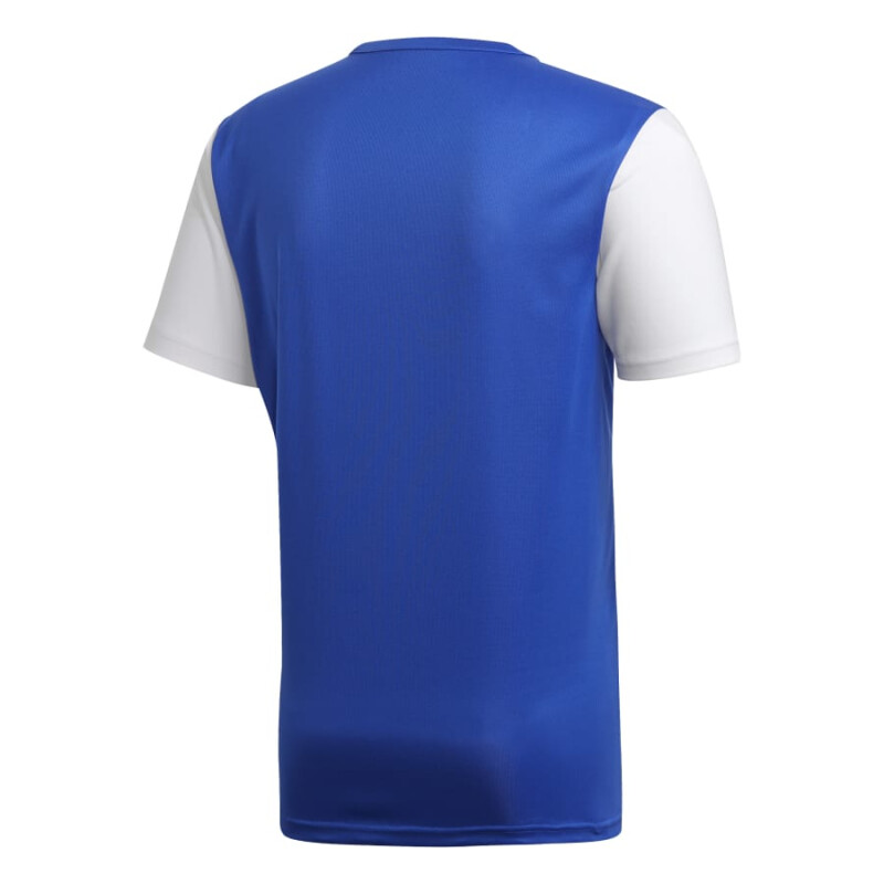 Remera Adidas Estro 19 de Hombre - DP32311 Azul