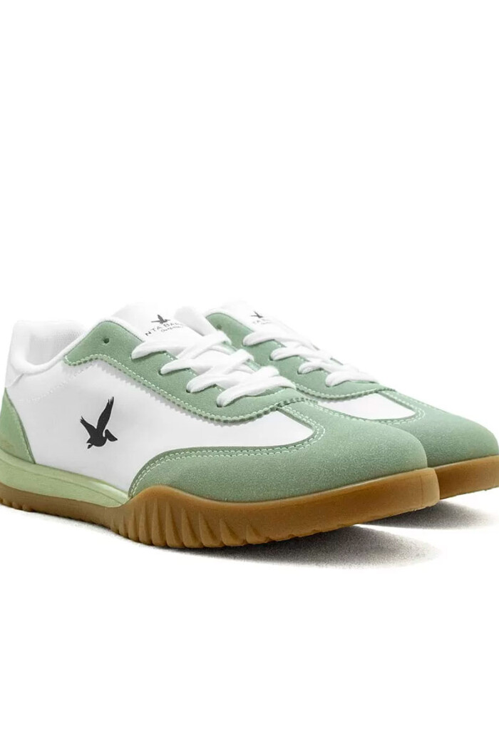 CALZADO DEPORTIVO HOMBRE SANTA BARBARA SANTA BARBARA LOOP Blanco