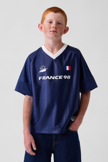 Camiseta Fifa World Cup Niño France