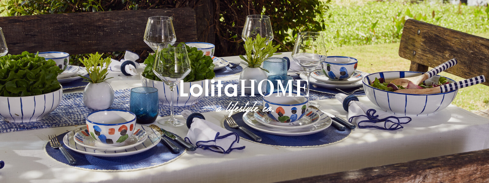 LOLITA HOME