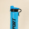 Botella Agua Sport Ii Azul