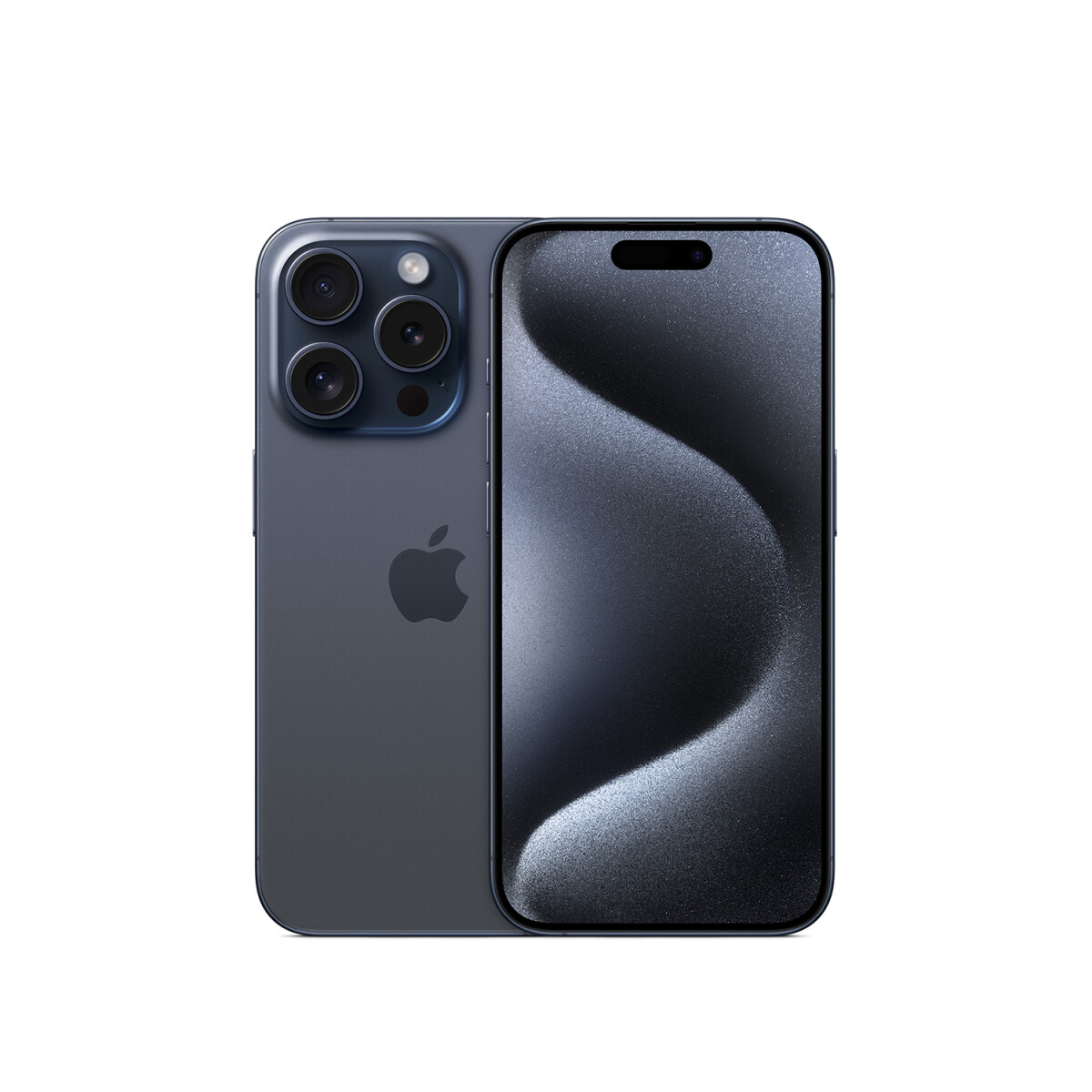 OUTLET - Apple iPhone 15 Pro 256GB - Titanio Azul 