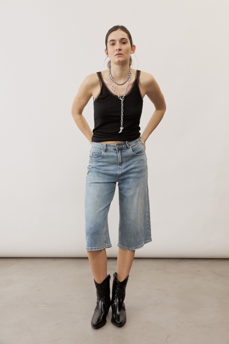 Bermuda Recer JEAN