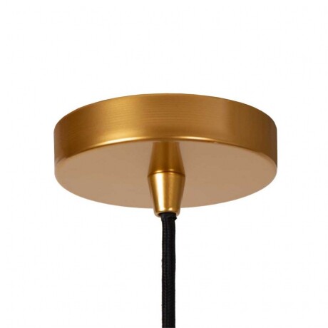 ARTEFACTO COLGANTE DECORATIVO<br /> ARTEFACTO COLGANTE DECORA NORWOOD - GOLD<br /> NORWOOD - GOLD Artefacto Colgante Decorativo Norwood Gold