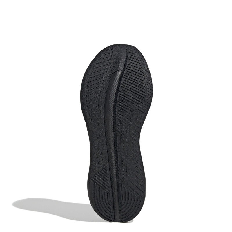 Championes de Hombre Adidas Galaxy 7 Negro