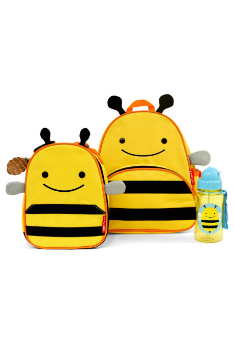 Mochila diseño abeja 0