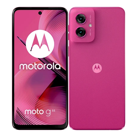 Motorola G55 6,5'' 5G 8gb 256gb Dual Cam 50mp 001