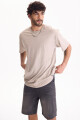 Bermuda De Jean Alaska Gris