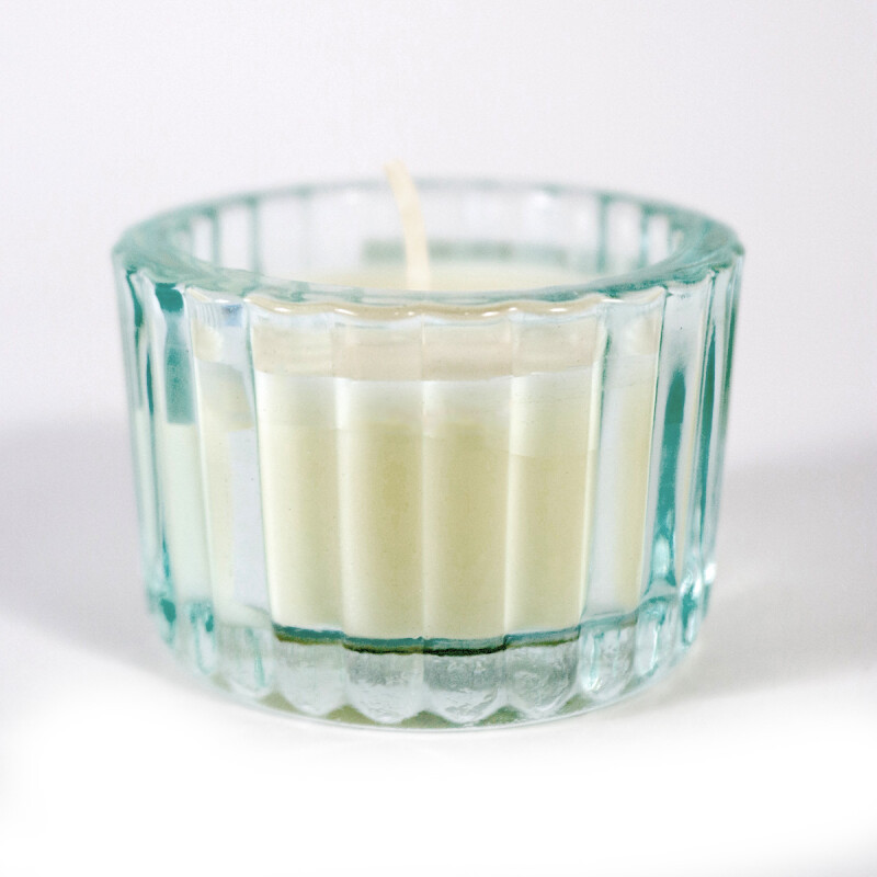 VELA AROMATICA OCEAN 5.7X4CM Unica