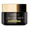 Pack Loreal Paris Sérum Le Dúo + Crema Age perfect día Pack Loreal Paris Sérum Le Dúo + Crema Age perfect día