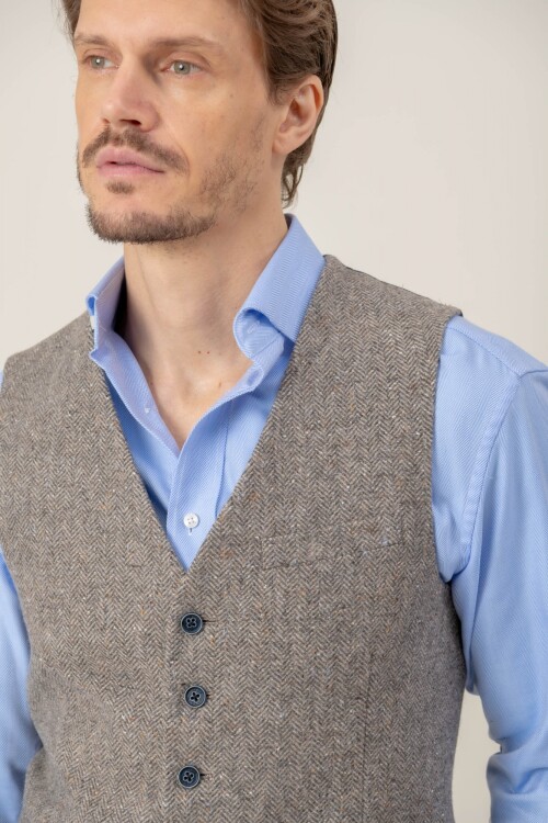 Chaleco Luxe Harry Chaleco Luxe Harry