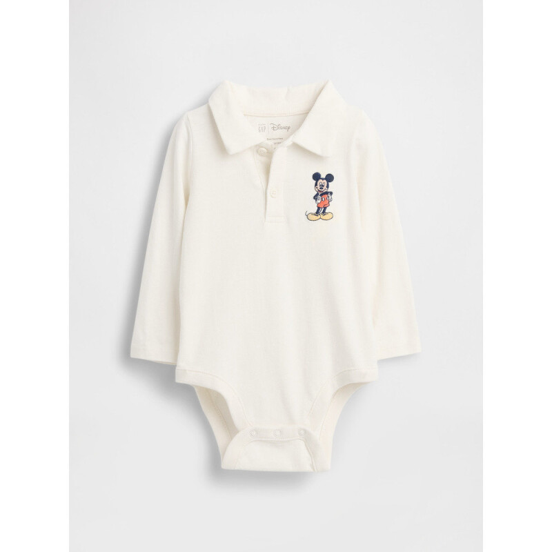 DIS LS FF SINGLE BS FA25 MICKEY MOUSE