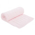 Manta rebozo hilo KIKKABOO rosado