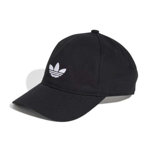 Gorra Adidas Baseball Cap Ac Unisex Black