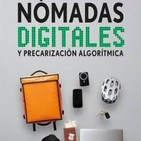 NOMADAS DIGITALES NOMADAS DIGITALES