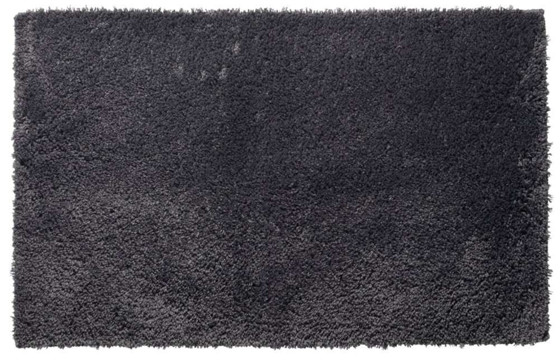 Alfombra Baño Karlstad 50X80 - Gris 