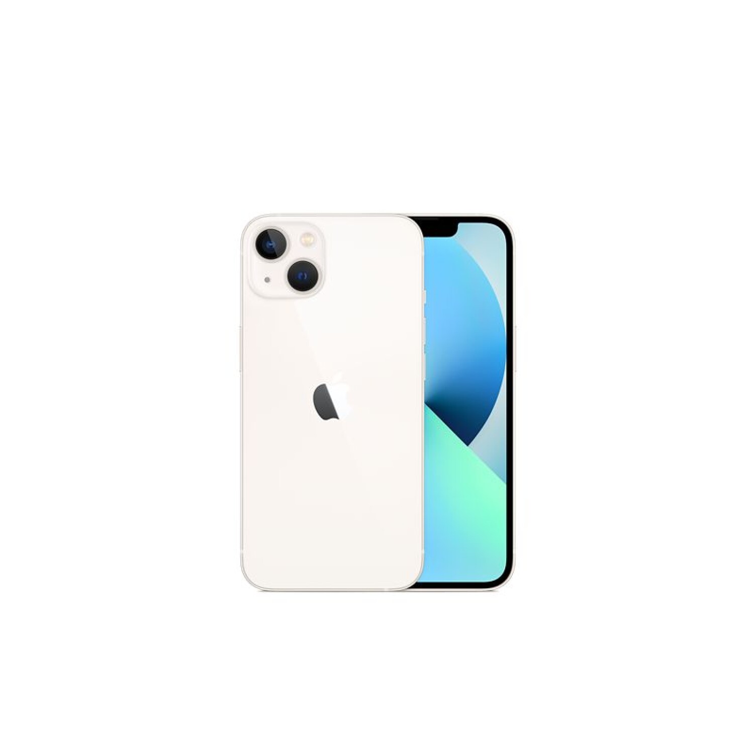 iPhone 13 128gb Starlight — Alemania Cell PY