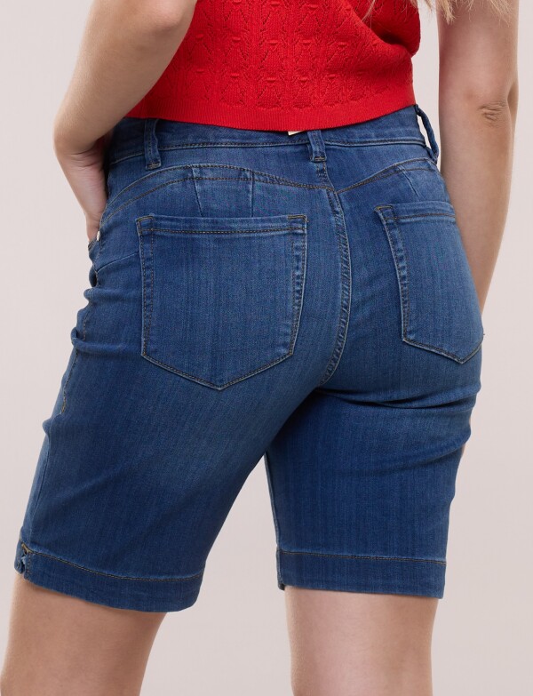 Bermuda Jean Goddess JEAN