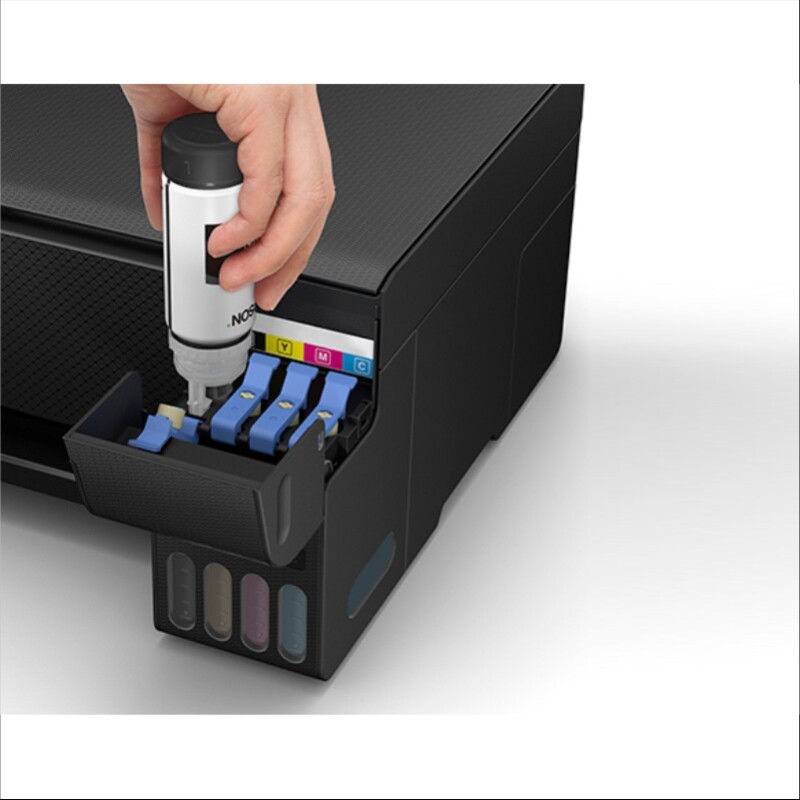 Impresora Multifuncion Epson L3250 EcoTank WiFi Impresora Multifuncion Epson L3250 EcoTank WiFi