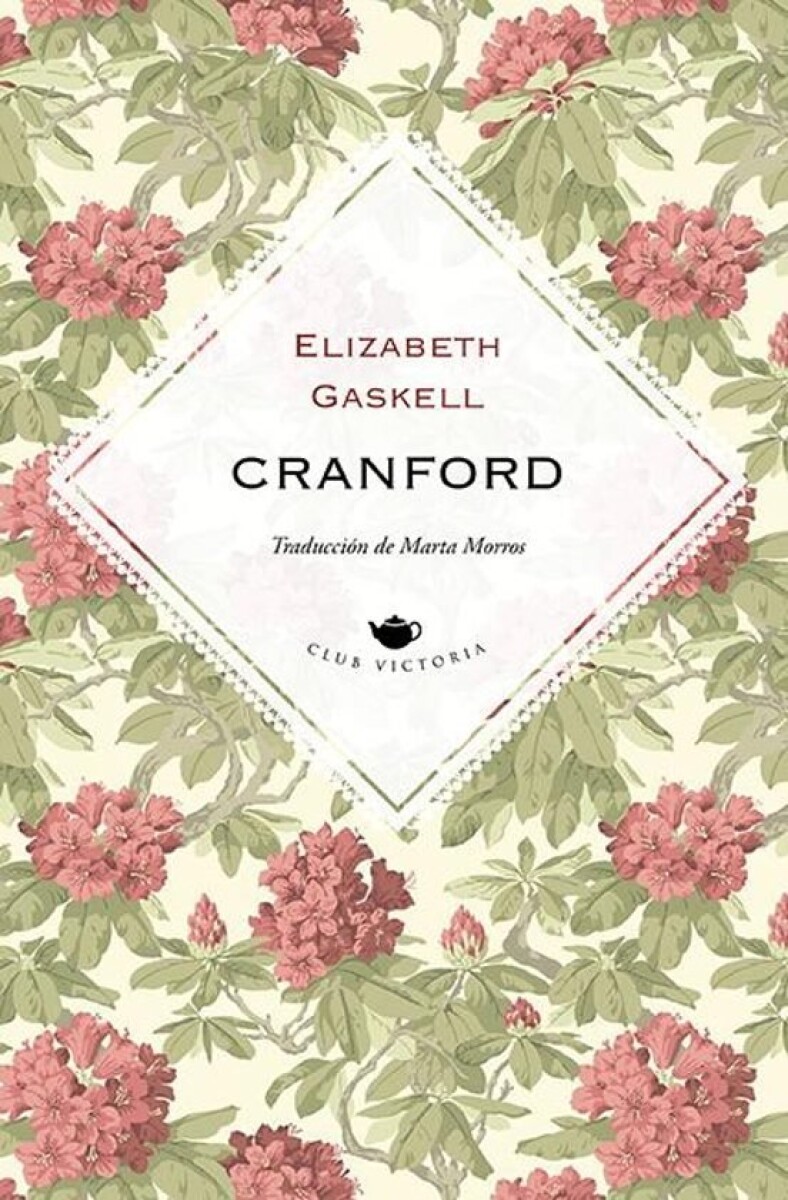 CRANFORD 
