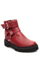 Botin Chicago Bordo