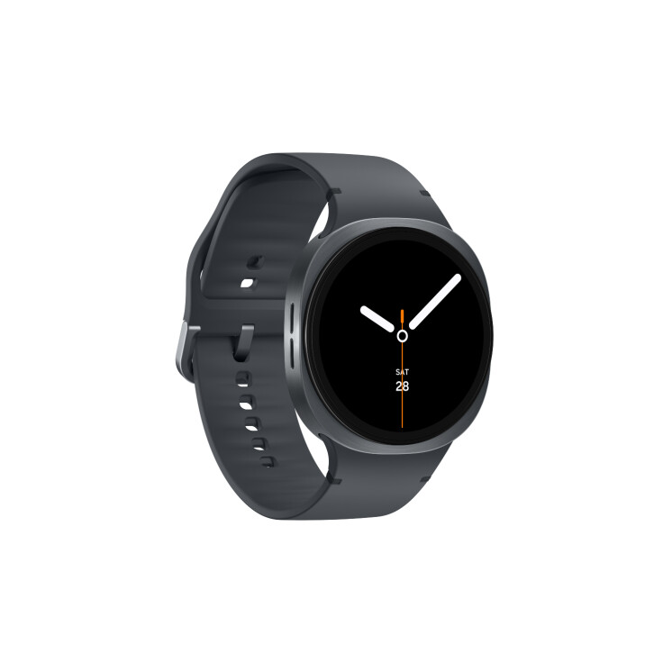 Samsung Galaxy Watch 8 44 mm Graphite