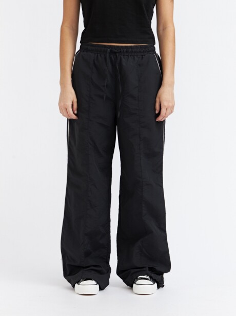 PANTALÓN JUNO NEGRO