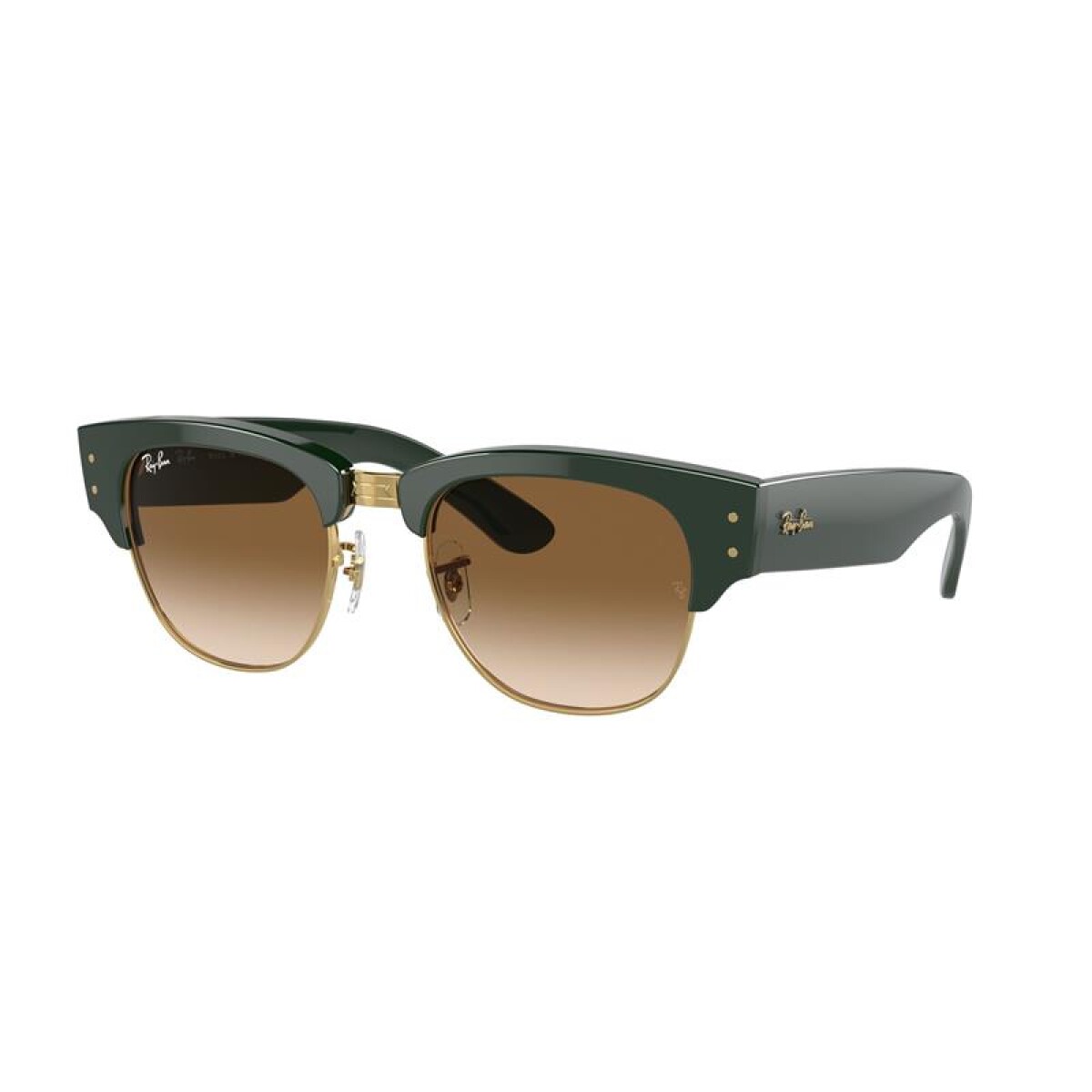 Ray Ban Rb0316-s Mega Clubmaster - 1368/51 