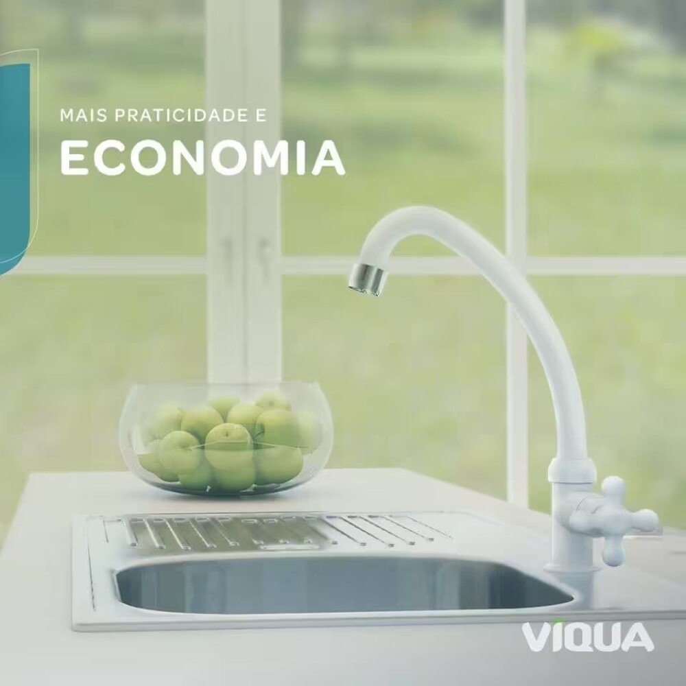 Grifo unitario pared cromo Marujá Grifo Unitario Pared Cromo Marujá