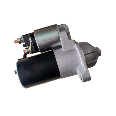 ARRANQUE GREAT WALL WINGLE SD 12V 2.0KW 9D - ARRANQUE GREAT WALL WINGLE SD 12V 2.0KW 9D -