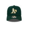 Gorro New Era Oakland Athletics - 60422513 Negro