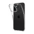 Spigen Funda Crystal Flex iPhone 15 Pro - Clear Spigen Funda Crystal Flex iPhone 15 Pro - Clear