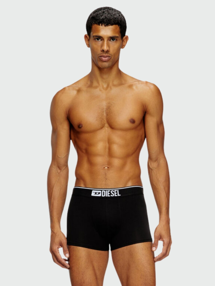 DIESEL - Pack 3 Bóxers Umbx 