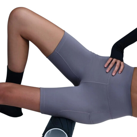Biker Shorts Nike One - Blue 499