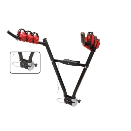 Porta Bicicletas Para 2 Calidad Buzzrack Gazzelle Enganche D Porta Bicicletas Para 2 Calidad Buzzrack Gazzelle Enganche D