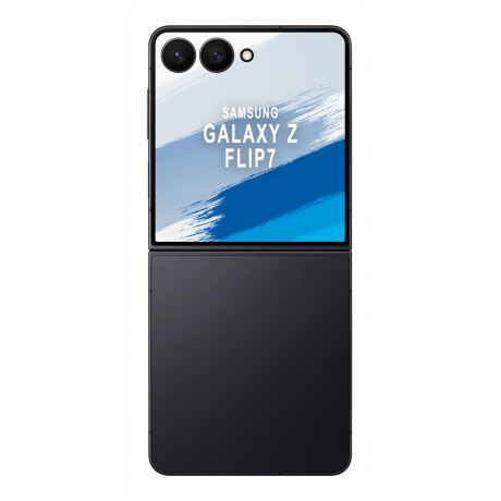 Samsung Z FLIP7 6,9'' 4,1'' 5G 12GB 512GB Dual Cam 50MP 001
