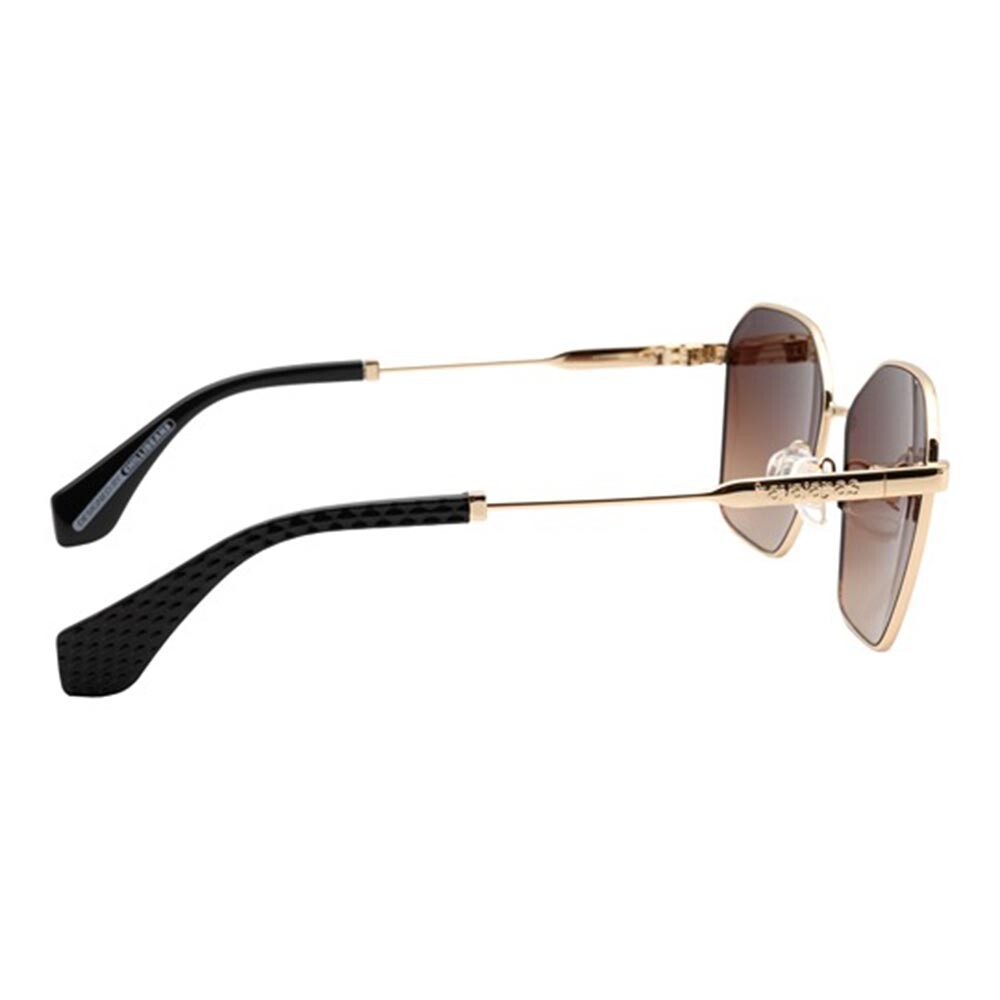 Lentes De Sol Chilli Beans Havaianas Verao Beis/Dorado