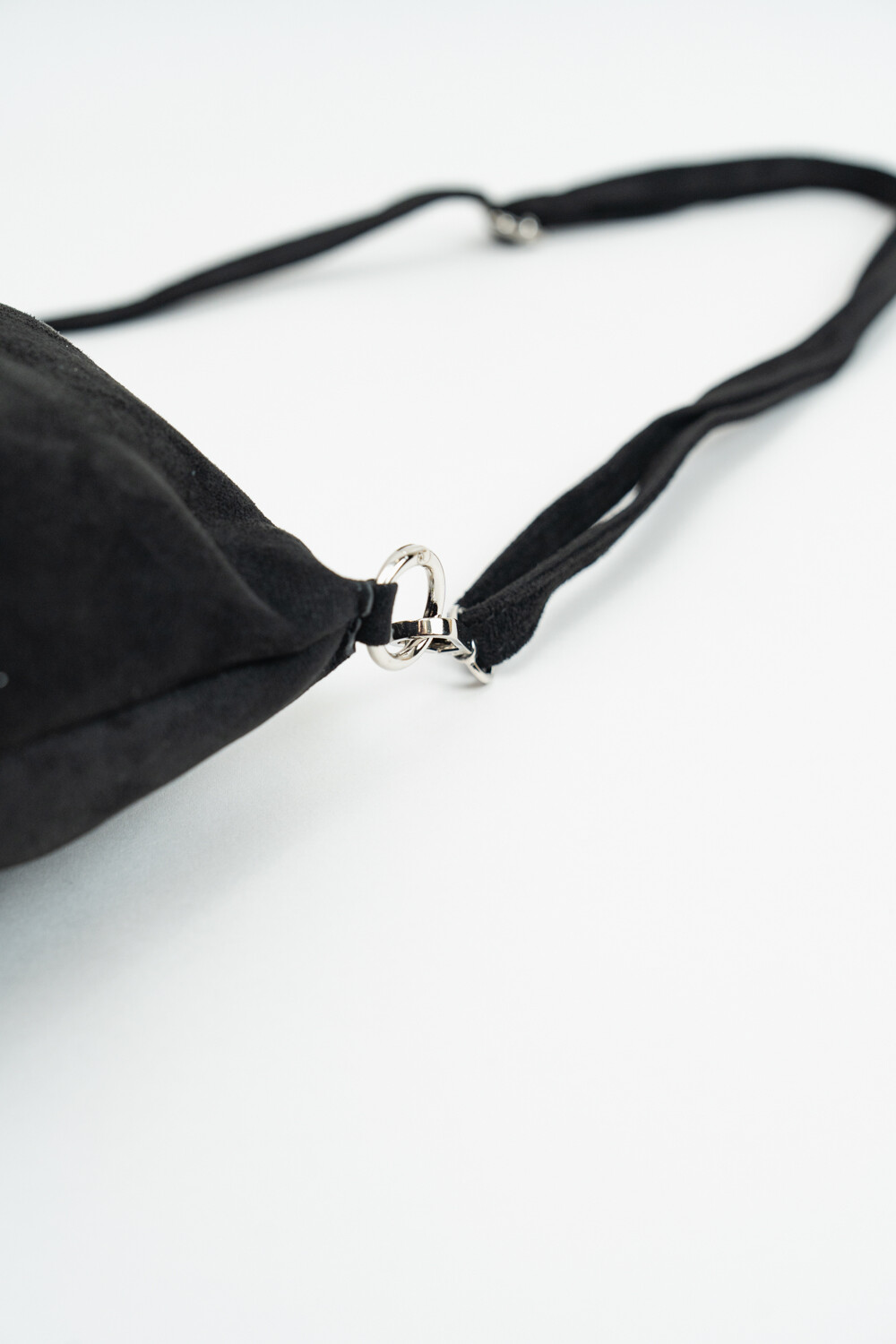 Cartera Zulema Negro